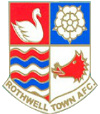 Rothwell Town FC